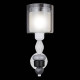 Бра 33 идеи S25TR WLL902.01WH.BL-S25TR