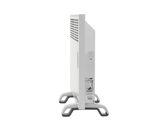 Конвектор электрический iVigo EPK4570P10 PRO 1000 Вт EPK4570P10