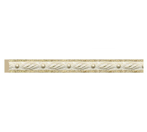 Молдинг DECOMASTER 107-18 ДМ 10x8x2400 мм 107-18 ДМ