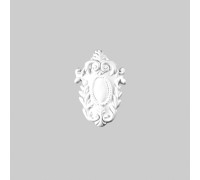 Орнамент DECOMASTER 66024 60х90х15 мм 66024