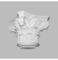 Капитель для колонны Decomaster 90024-1 450х365х450 мм 90024-1