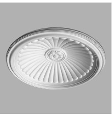 Купол потолочный DECOMASTER 99103 1130х250 мм 99103