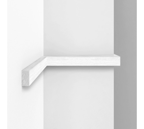 Молдинг DECOMASTER D047-70 20х10х2900 мм D047-70