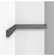 Молдинг DECOMASTER D047-87 20х10х2900 мм D047-87