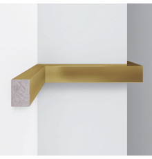 Молдинг DECOMASTER D048-943 20х30х2900 мм D048-943