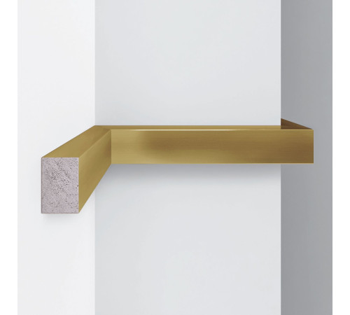 Молдинг DECOMASTER D048-943 20х30х2900 мм D048-943