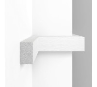 Молдинг DECOMASTER D049-70 30х50х2900 мм D049-70