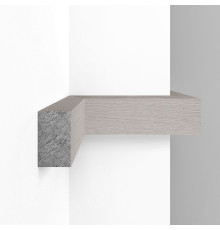 Молдинг DECOMASTER D049-77 30х50х2900 мм D049-77