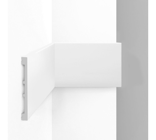 Молдинг DECOMASTER D163-115 100х15х2900 мм D163-115