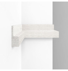 Молдинг DECOMASTER D305-1070 61х21х2900 мм D305-1070