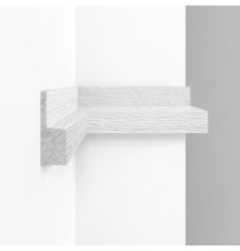 Молдинг DECOMASTER D305-84 61х21х2900 мм D305-84