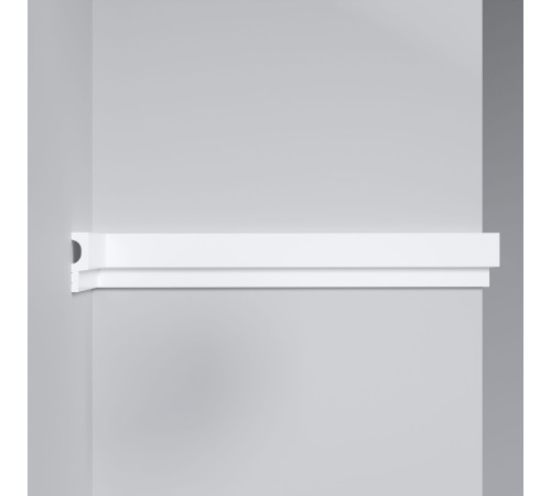 Молдинг DECOMASTER D316-1 42х12х2900 мм D316-1