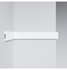 Молдинг DECOMASTER D319-2 49х12х2900 мм D319-2-115