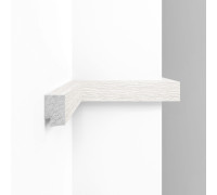 Молдинг DECOMASTER D405 31х21х2900 мм D405-1070