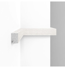 Молдинг DECOMASTER D405 31х21х2900 мм D405-1070