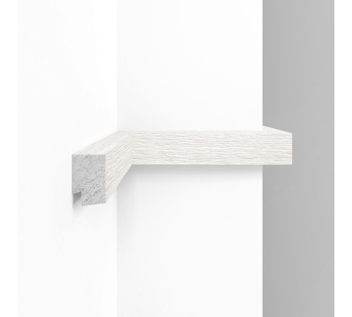 Молдинг DECOMASTER D405 31х21х2900 мм D405-1070