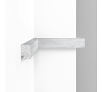 Молдинг DECOMASTER D405 31х21х2900 мм D405-1634