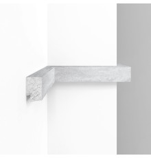 Молдинг DECOMASTER D405 31х21х2900 мм D405-1634