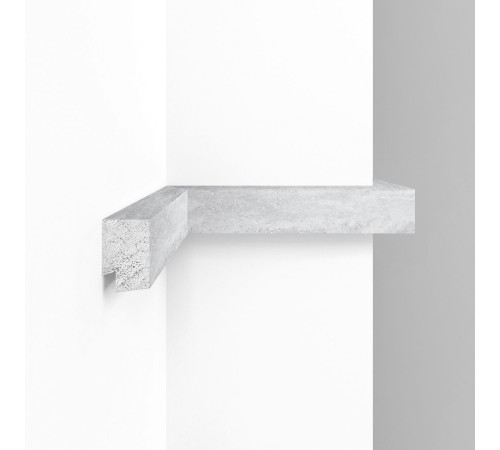 Молдинг DECOMASTER D405 31х21х2900 мм D405-1634