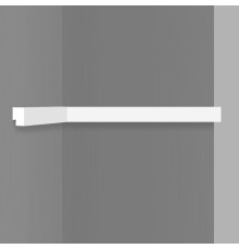 Молдинг DECOMASTER 31х21х2900 мм D405