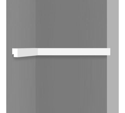 Молдинг DECOMASTER 31х21х2900 мм D405