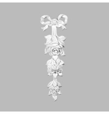 Орнамент DECOMASTER DA-784 400х130х40 мм 37121