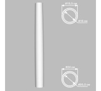 Колонна DECOMASTER DC-8305-8 240x2400 мм DC-8305-8