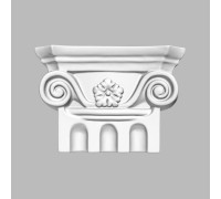 Капитель DECOMASTER DK-207 140x100x35 мм DK-207