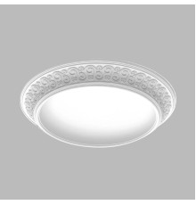 Купол потолочный DECOMASTER DM-0861 890х85 мм DM-0861