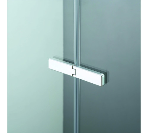 Душевой уголок RGW Stilvoll SV-030 100x100 см хром 353203000-21