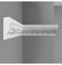 Молдинг с рисунком DECOMASTER D152B ДМ 85х20х2000 мм D152B ДМ