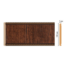 Декоративная панель Decomaster C10-2 100х7х2400 мм C10-2