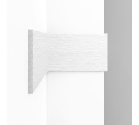 Декоративная панель Decomaster D310-70 ДМ 100х7х2900 мм D310-70 ДМ