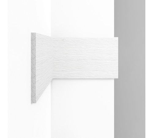 Декоративная панель Decomaster D310-70 ДМ 100х7х2900 мм D310-70 ДМ