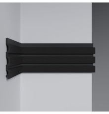 Декоративная панель DECOMASTER D316-433D ДМ 122х12х2900 мм D316-433D ДМ