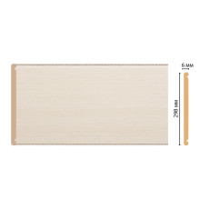 Декоративная панель DECOMASTER F30-13 298х6х2400 мм F30-13