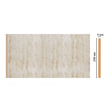 Декоративная панель DECOMASTER U30-715 298x4x2400 мм U30-715