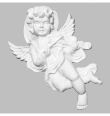 Декоративное панно Decomaster DG-04BR 178x115x47 мм DG-04BR