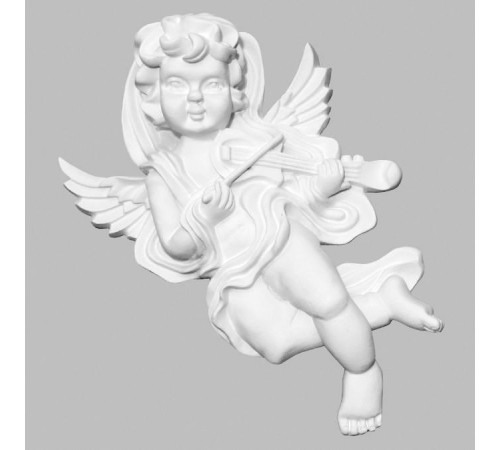 Декоративное панно Decomaster DG-04BR 178x115x47 мм DG-04BR