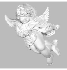 Декоративное панно Decomaster DG-04 450x300x130 мм DG-04