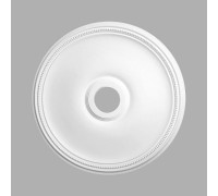 Розетка потолочная DECOMASTER DM-0604 диаметр 600 мм DM-0604