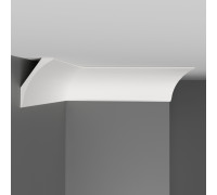 Плинтус потолочный DECOMASTER D212 ДМ 60х40х2000 мм дюрополимер D212 ДМ