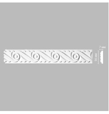 Молдинг с рисунком DECOMASTER 98657 56х7х2400 мм 98657