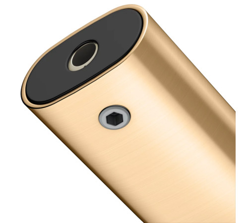 Крючок для полотенец Keuco Edition 400 подвесной brushed brass 11514250000