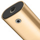 Крючок для полотенец Keuco Edition 400 подвесной brushed brass 11514250000