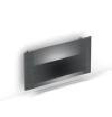 Конвектор встраиваемый в стену Jaga Build-In-Wall H60 L80 Тип 10 BIWW0.06008010