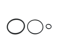 Набор уплотнителей верхнего распределителя EcoWater для клапанов 3/4 и 1 дюйм 7112963