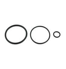 Набор уплотнителей верхнего распределителя EcoWater для клапанов 3/4 и 1 дюйм 7112963