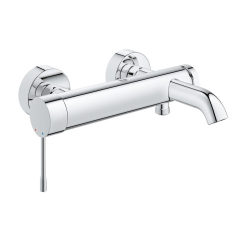 Смеситель для ванны Grohe Essence 33624001
