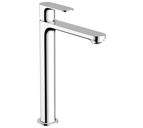 Смеситель для раковины Hansgrohe Rebris S 240 без донного клапана хром 72582000